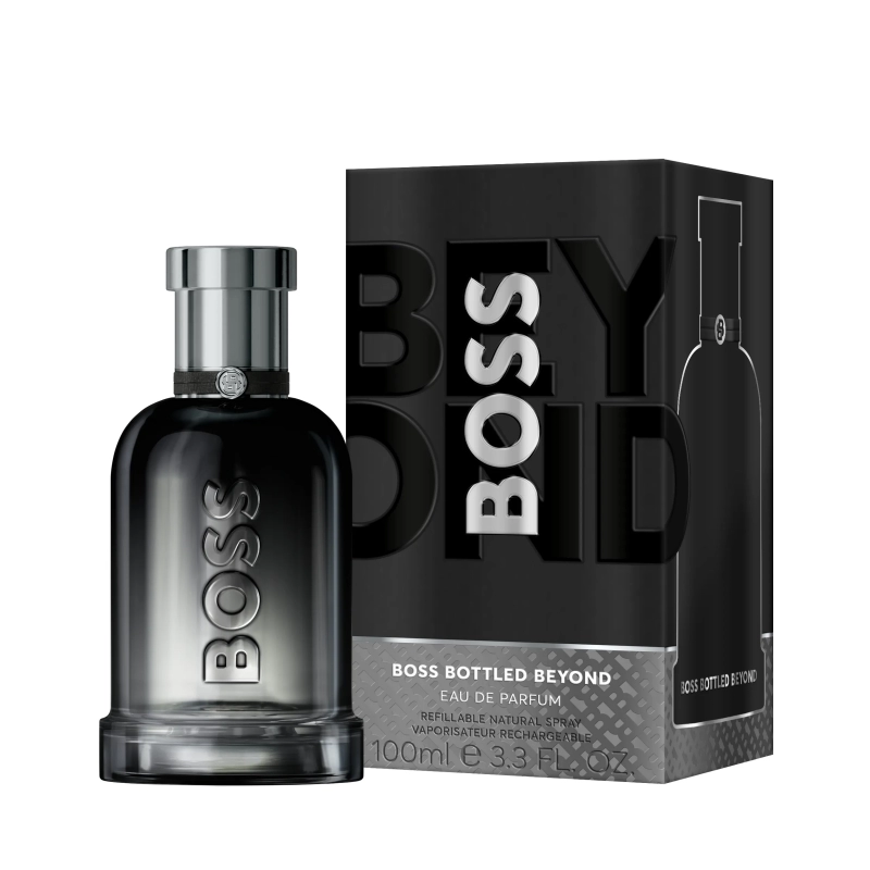HUGO BOSS BOTT BEY EDP100